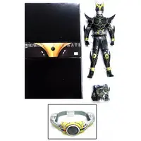 Figure - Kamen Rider Kuuga / Kamen Rider Kuuga (Character)