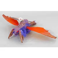 Figure - Godzilla / Megaguirus