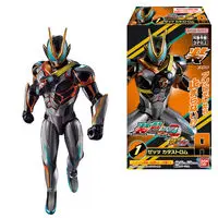 So-Do - Premium Bandai Limited - Kamen Rider Zeztz / Kamen Rider Valen & Kamen Rider Dawn