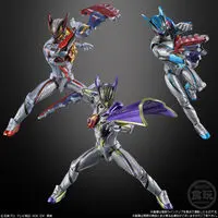So-Do - Premium Bandai Limited - Kamen Rider Gavv / Kamen Rider Dawn & Kamen Rider Valen