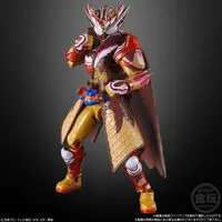 So-Do - Premium Bandai Limited - Kamen Rider Gavv / Kamen Rider Dawn & Kamen Rider Valen