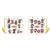 Wallet - No.1 Sentai Gozyuger