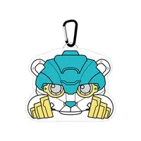 Pouch - No.1 Sentai Gozyuger