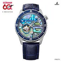 Wrist Watch - Ultraman Zero Series