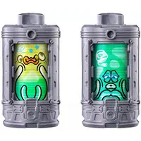 Toys - Super Space Sheriff Gavan Infinity