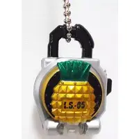 Transformation Gear - Kamen Rider Gaim