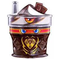 Transformation Gear - Kamen Rider Gavv / Frappeis Gochizo & Kamen Rider Valen & Gochizo