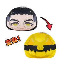 Premium Bandai Limited - No.1 Sentai Gozyuger / GozyuTyranno