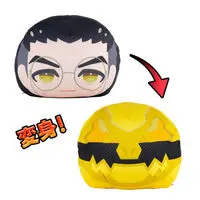 Premium Bandai Limited - No.1 Sentai Gozyuger / GozyuTyranno