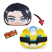 Premium Bandai Limited - No.1 Sentai Gozyuger / GozyuPolar