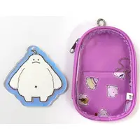 Case - Ohsama Sentai King-Ohger / Moffun