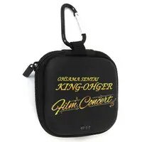 Case - Ohsama Sentai King-Ohger