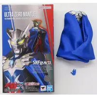S.H. Figuarts - Ultraman Zero Series