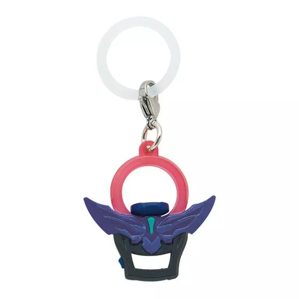 Mejirushi Accessory - Ultraman Orb