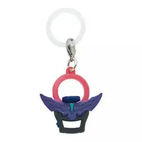 Key Chain - Ultraman Orb