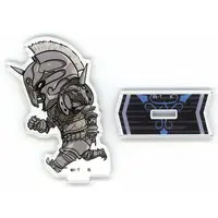 Acrylic stand - Kamen Rider 555 / Horse Orphnoch