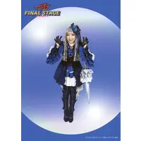 Portrait - Kamen Rider Gavv / Lizel Jaldak