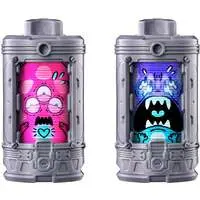 Toys - Super Space Sheriff Gavan Infinity