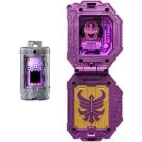 Toys - Super Space Sheriff Gavan Infinity