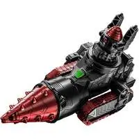 DX Gavarion Drill (Dark ver.)