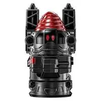 DX Gavarion Drill (Dark ver.)