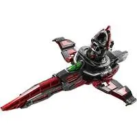 Toys - Super Space Sheriff Gavan Infinity