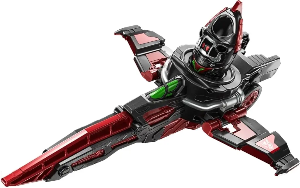 DX Gavarion Saber (Dark ver.)