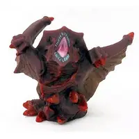 Trading Figure - Gamera vs. Gyaos / Gyaos