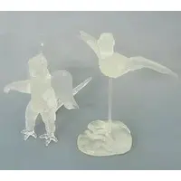 Trading Figure - Gappa