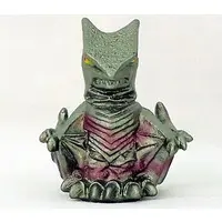 Trading Figure - Gamera vs. Gyaos