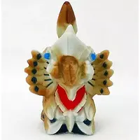 Trading Figure - Gamera 2: Attack of Legion