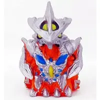 Trading Figure - Gamera 3: Revenge of Iris