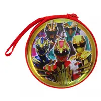 Case - No.1 Sentai Gozyuger / GozyuWolf