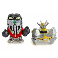 Trading Figure - Ultraseven / Alien Godola