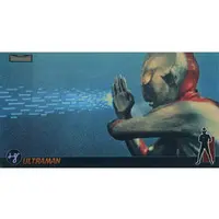 Character Card - Ultraman