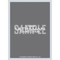 Ultraman Card Game - Ultraman