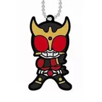 Key Chain - Kamen Rider Kuuga / Kamen Rider Kuuga (Character)