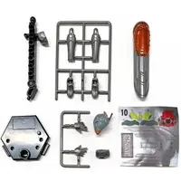 So-Do - Kamen Rider Revice / Kamen Rider Vail