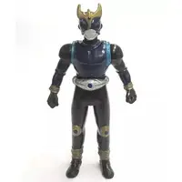 Trading Figure - Kamen Rider Kuuga / Kamen Rider Kuuga (Character)