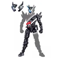 Trading Figure - Kamen Rider Build