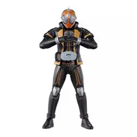 Trading Figure - Kamen Rider Ghost / Kamen Rider Ghost (Character)