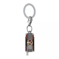 Key Chain - Kamen Rider 555 / Kamen Rider Kaixa