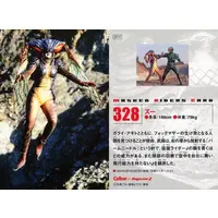 Calbee Kamen Rider Chips - Kamen Rider J