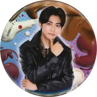 Badge - Kamen Rider Gavv / Hanto Karakida
