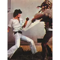 Trading Card - Kamen Rider