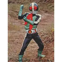 Trading Card - Kamen Rider V3