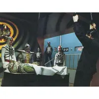 Trading Card - Kamen Rider V3