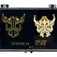 Badge - Kamen Rider Kuuga