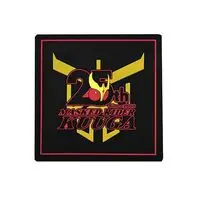 Coaster - Kamen Rider Kuuga