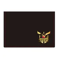 Card case - Kamen Rider Kuuga